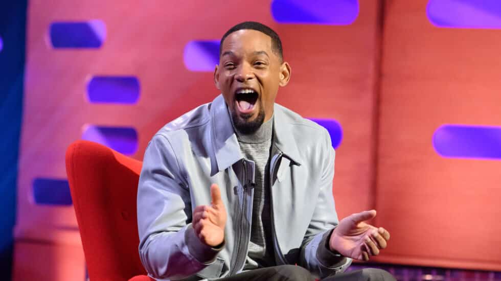 Will Smith camino del Óscar