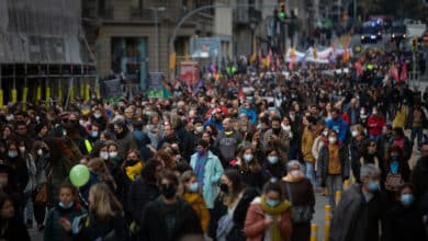 El tercer pulso laboral: huelgas, conflictividad y subidas salariales de hasta el 8,5%