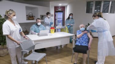 Investigan a dos exresponsables de una residencia de Tremp por homicidio imprudente