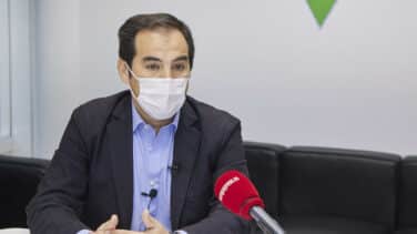 El PP-A señala la "responsabilidad política" de Chaves, Griñán y Díaz en el escándalo de la Faffe
