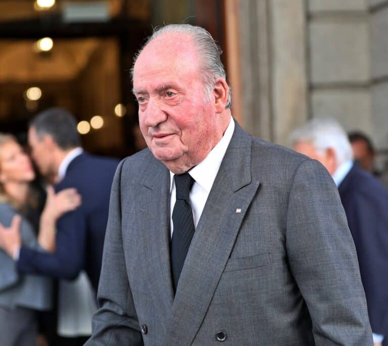 La Fiscalía no ve indicios de delito en Juan Carlos I y archivará la investigación sobre la fortuna de Jersey