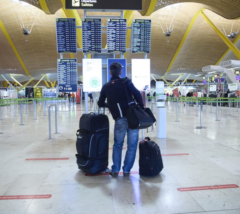 Europa, EEUU y safaris; los españoles regresan a los viajes de media y larga distancia en verano