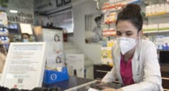 Madrid permitirá la entrega a domicilio de medicamentos a través de los farmacéuticos