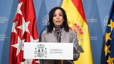 El Gobierno descarta un repunte de agresiones de bandas en Madrid y pide trasladar un mensaje de "calma y serenidad"