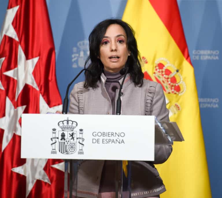 El Gobierno descarta un repunte de agresiones de bandas en Madrid y pide trasladar un mensaje de "calma y serenidad"