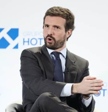 Pablo Casado celebra con sus inversores la captación de 150 millones de [...]