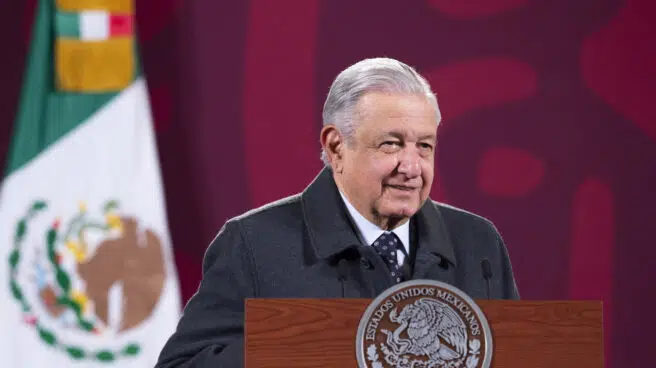España rechaza "tajantemente" las descalificaciones de López Obrador