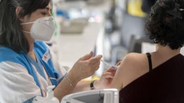 El 42% de las mujeres con reglas regulares sangraron más tras vacunarse del Covid