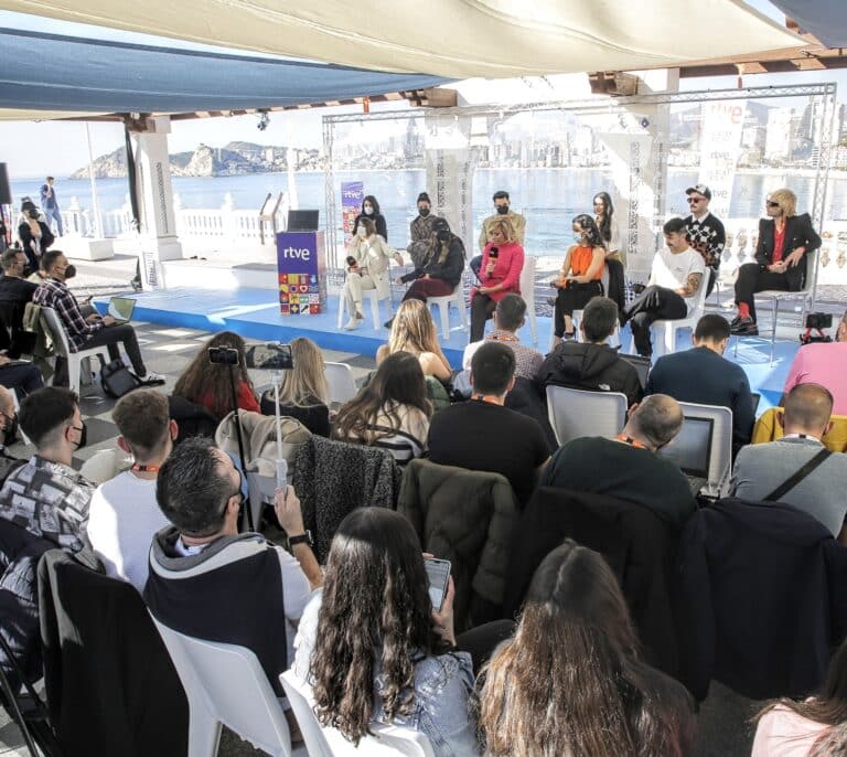 El PP pide saber las votaciones desglosadas de cada miembro del jurado del Benidorm Fest
