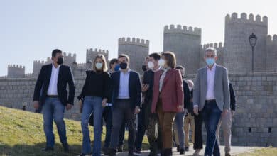 Crece la inquietud en el PP por el temor a un naufragio en Castilla y León