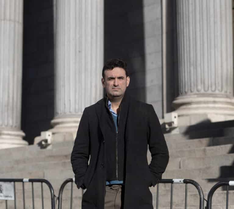 La carta sin respuesta que pide el apoyo de la Iglesia para que los delitos de pederastia no prescriban