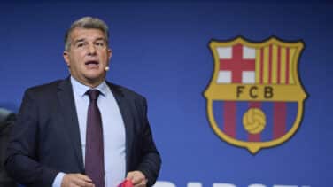Laporta lleva a la Fiscalía la gestión de Bartomeu en el Barça