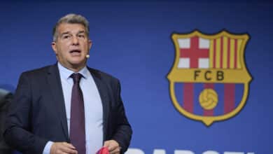 Laporta lleva a la Fiscalía la gestión de Bartomeu en el Barça