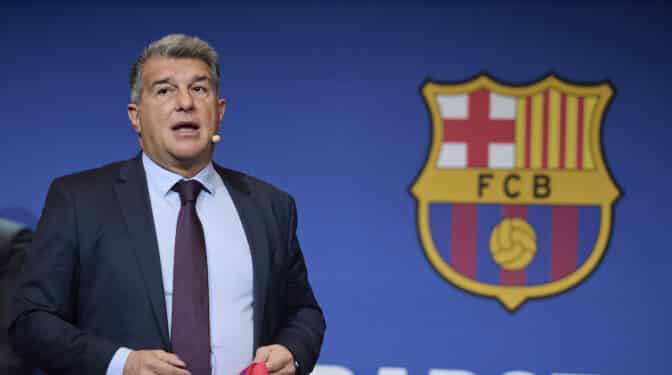 El FC Barcelona renombra a 'Spotify Camp Nou' el nombre de su estadio