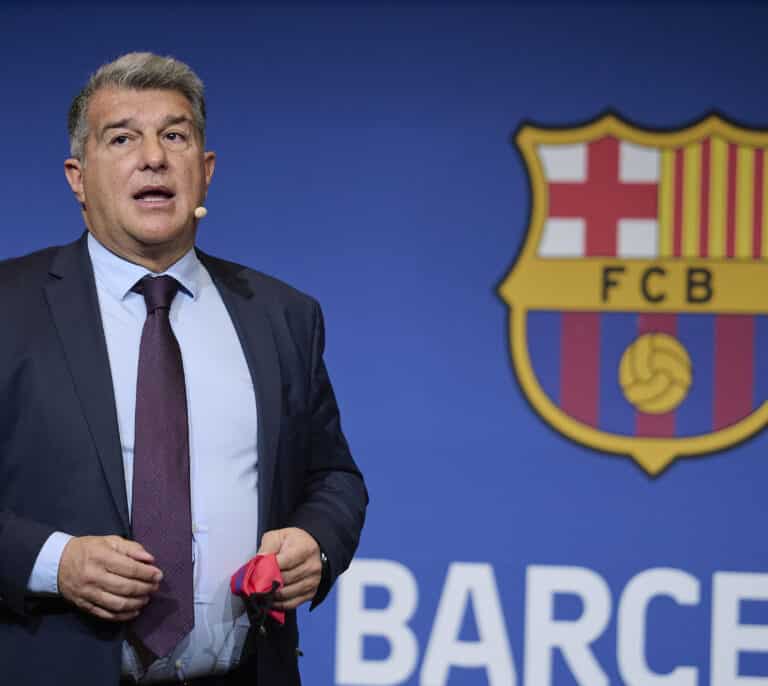 El 'milagro' de Laporta: el Barça activa sus palancas en fichajes hipotecando su futuro económico