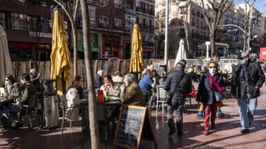 Suben las temperaturas, pero descienden las mínimas en el sur