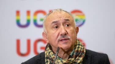 UGT pide subir los salarios de los convenios más de un 3,5% ante la elevada inflación