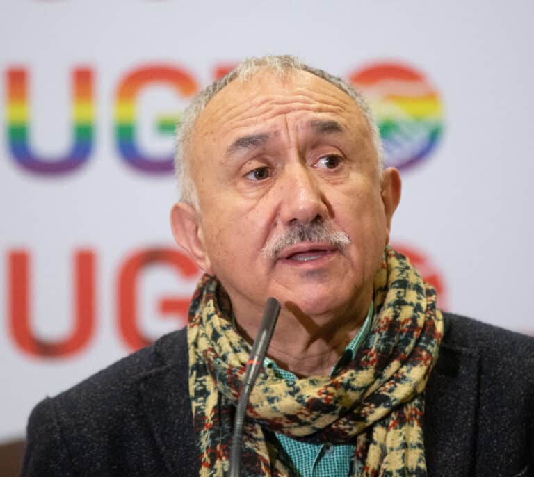 UGT pide subir los salarios de los convenios más de un 3,5% ante la elevada inflación