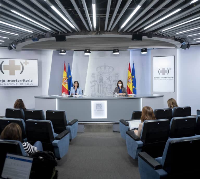 La Administración pública debe a sus proveedores la cifra más alta en dos décadas: 110.000 millones