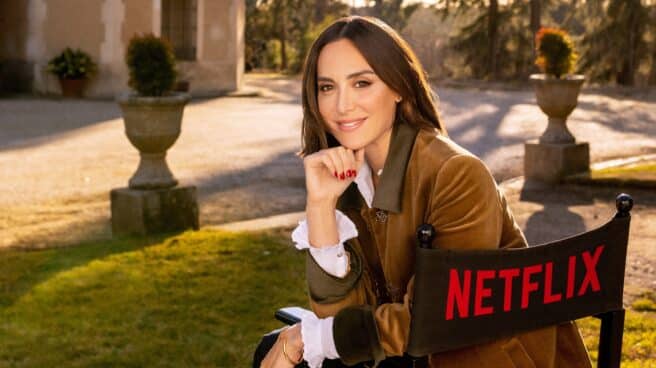 Tamara Falcó mostrará su vida "nada corriente" en un 'reality' en Netflix