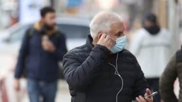 Sanidad y comunidades aprueban eliminar la mascarilla en exteriores y ampliar los aforos en eventos deportivos