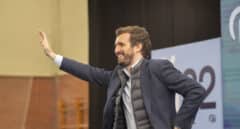 El PP descarta un pacto de Gobierno con Vox en Castilla y León pero aceptará cesiones programáticas