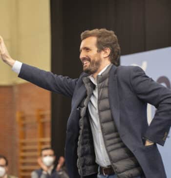 El PP descarta un pacto de Gobierno con Vox en Castilla y [...]