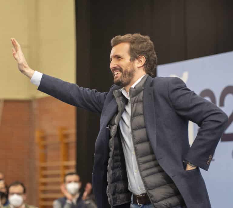 El PP descarta un pacto de Gobierno con Vox en Castilla y León pero aceptará cesiones programáticas