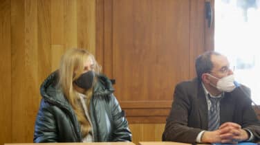 La acusada del crimen de Muimenta asegura no recordar qué pasó esa noche: "Yo nunca le haría nada a mi hija"