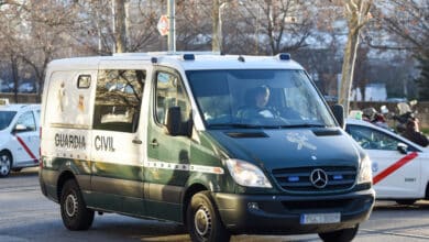 Detenido un menor por la muerte de una mujer en la bañera de su casa en Las Rozas