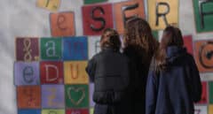 Calendario escolar Madrid 2025-2026: inicio de clases, festivos, vacaciones y selectividad