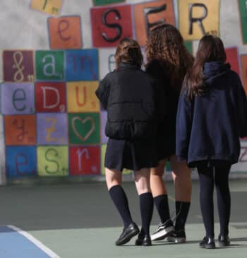 Calendario escolar Madrid 2025-2026: inicio de clases, festivos, vacaciones y selectividad