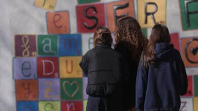 Calendario escolar Madrid 2025-2026: inicio de clases, festivos, vacaciones y selectividad