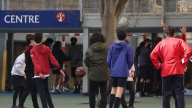 Los colegios de Madrid, Galicia, Castilla La Mancha y Aragón no tendrán  mañana actividad lectiva