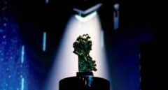 Valladolid acogerá la gala de los Premios Goya en 2024