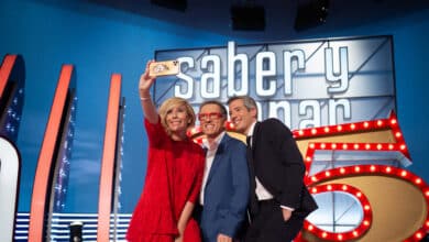 'Saber y Ganar' celebra con Jordi Hurtado sus 25 años con un programa especial