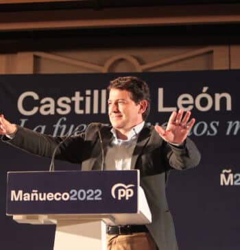 El PP necesitará a Vox para gobernar en Castilla y León