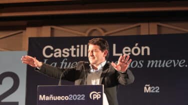 El PP necesitará a Vox para gobernar en Castilla y León