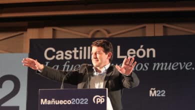 El PP necesitará a Vox para gobernar en Castilla y León