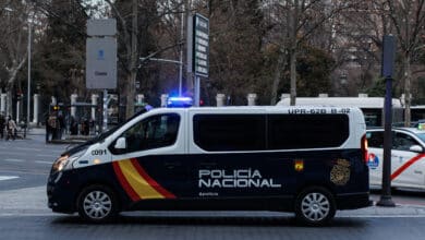 Condenado un policía por abusar de una compañera con un sedante en el café