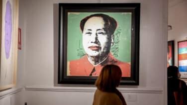 Marilyn Monroe y la sopa Campbell llegan a Madrid con la nueva exposición 'Andy Warhol. Super Pop'