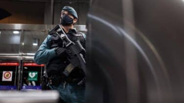 La Guardia Civil elige a un fabricante israelí para comprar 5.800 fusiles de asalto