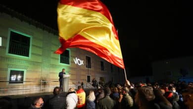 Vox exigirá entrar en el Gobierno de Castilla y León: "Tenemos el derecho y el deber"