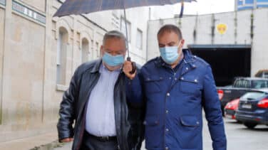 La Xunta de Galicia ofrece un equipo de psicólogos a la armadora y a familiares del buque naufragado en Terranova