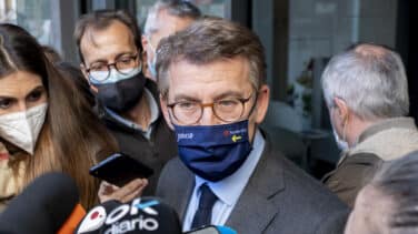 Feijóo, contundente sobre Ayuso: "No tenemos ninguna duda sobre su honorabilidad"