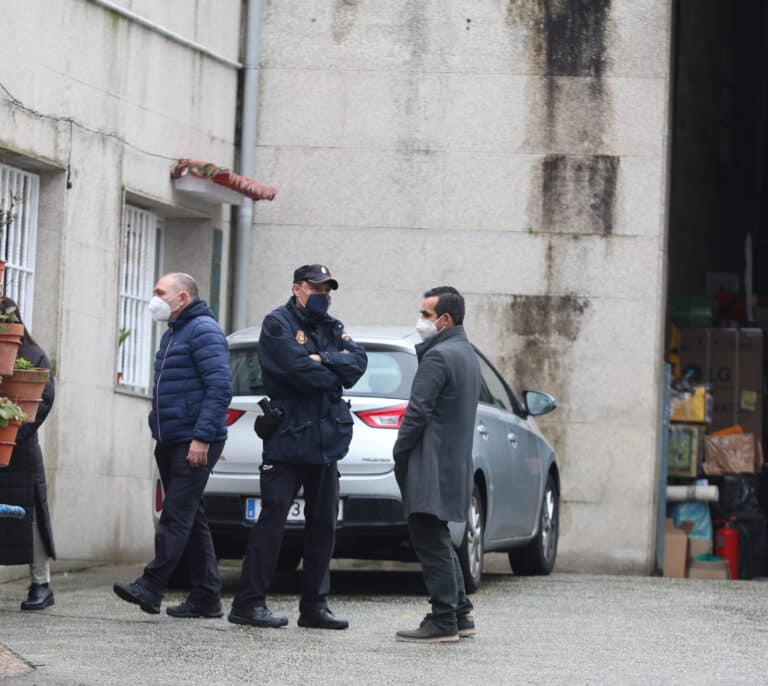 Familiares reclaman que se retome la búsqueda: "Sabemos que están muertos, pero no merecen que se les abandone"