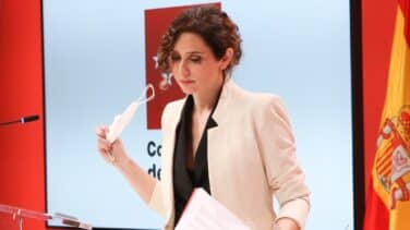 Dudas (y alguna certeza) sobre el contrato del que se benefició el hermano de Díaz Ayuso