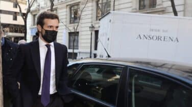 Casado retira el expediente a Ayuso tras aceptar las explicaciones sobre el contrato de su hermano