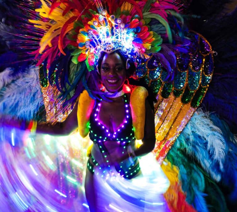 El verdadero origen del Carnaval: la diosa Isis y el 'carnem-levare'