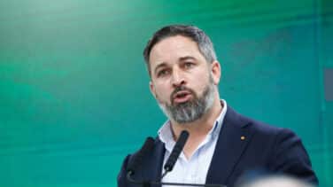 Vox anuncia una moción de censura contra Sánchez con un "candidato neutral"